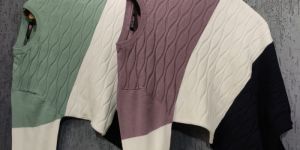 Flat Knit Sweatshirts