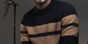 Mens Round Neck T-shirts