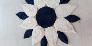 Classic Jute Table Mat