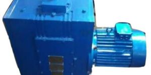 M10 Fs Piv Gear Unit