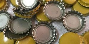 Soft Drink Crown Caps