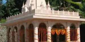Pink Stone Temple