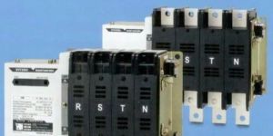 Automatic Transfer Switch