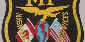 School Uniform Monogram