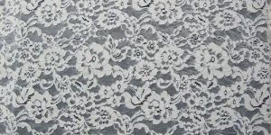 Nylon Lace Fabric