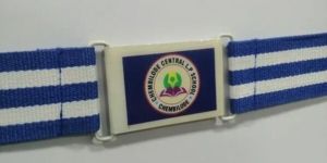 School Uniform Belt