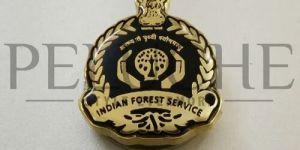 IFS Lapel Pins