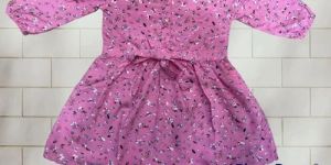 Girls Frock