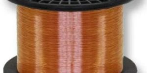 Enameled Copper Wire