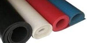 Rubber Sheets