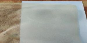 LDPE Packaging Sheet