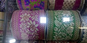 Embroidery Dress Material