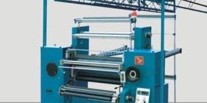 Fancy Yarn Crochet Machine