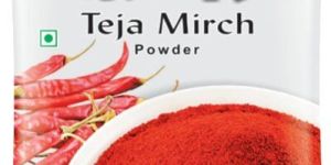 Tikha Tadka (Teja Mirch)