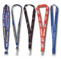 Lanyard Printing Services