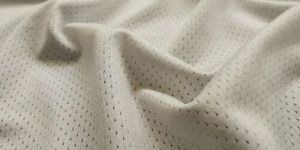 Polyester Spandex Fabric