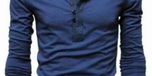 Full Sleeves T Shirt