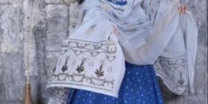 Jaipuri Cotton Kurti