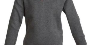 Girls School Sweater