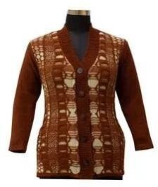 Ladies Cardigans