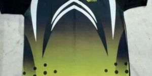 Mens Printed T-shirt