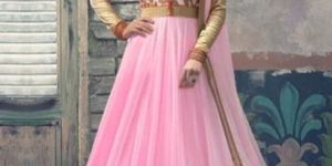 Anarkali Suits