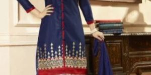 Punjabi Salwar Kameez