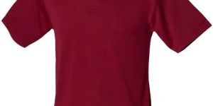 Mens Collar T Shirt