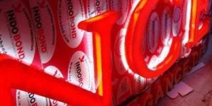 Display Digital Signage