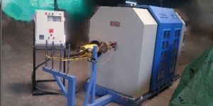 Inflowline Twister Machine