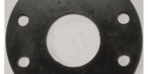 Rubber Flange