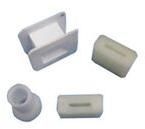 Nylon & Teflon Bushes