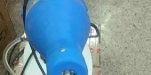 Electricity Ulv Cold Fogger