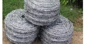 Gi Barbed Wires