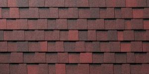 Fibreglass Roofing Shingles