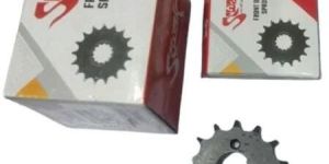 Automobile Front Drive Sprocket