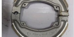 Two Wheeler Brake Shoe