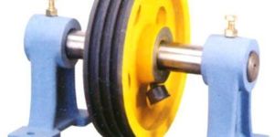 Elevator Pulley