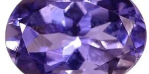 Iolite Gemstone