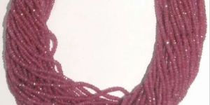 Ruby Bead