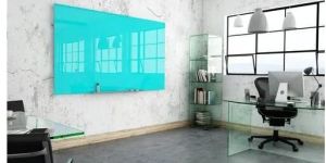 Magnetic Glass Writing Boards