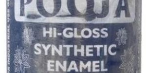 Synthetic Enamel Paint