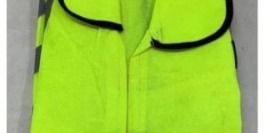 Reflective Safety Vest