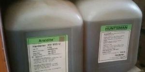 Flexible Epoxy Resin