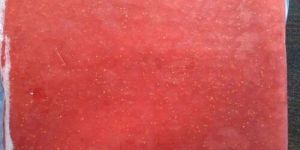 Frozen Strawberry Pulp
