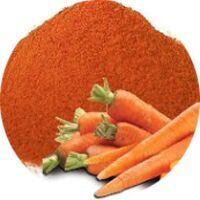 Carrot Powder