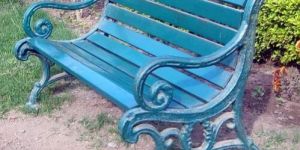 Garden Bench
