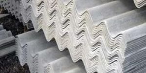 Asbestos Cement Sheet