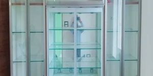 Aluminium Door Window Profiles