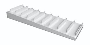 Optical Counter Trays